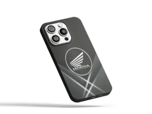 Honda Cool Smart Phone Case Sturdy Modern